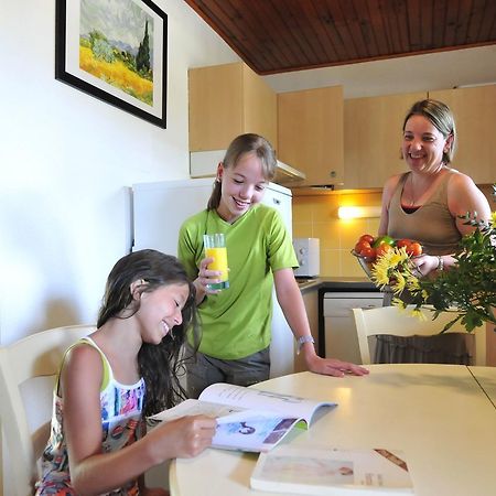 Goelia Le Mas Blanc Aparthotel Pérols Kültér fotó
